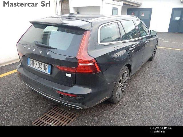 VOLVO V60 V60 2.0 t6 phev Inscription awd auto my21 GH703HR