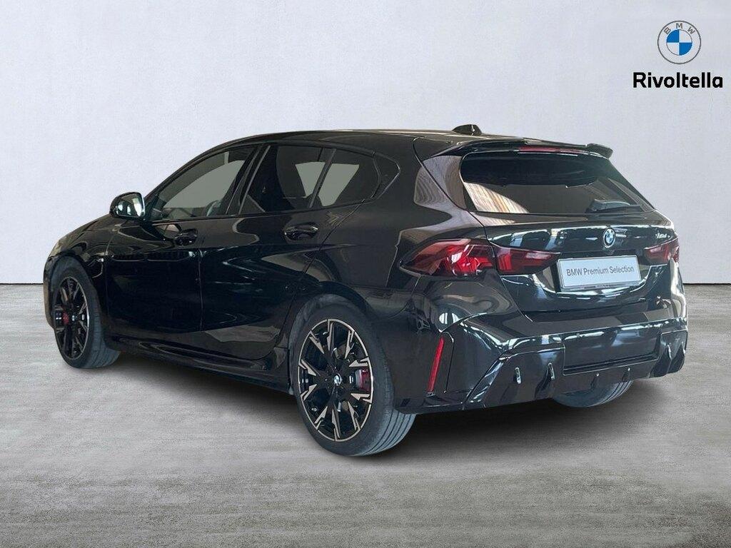 BMW Serie 1 118 d MSport Pro DCT
