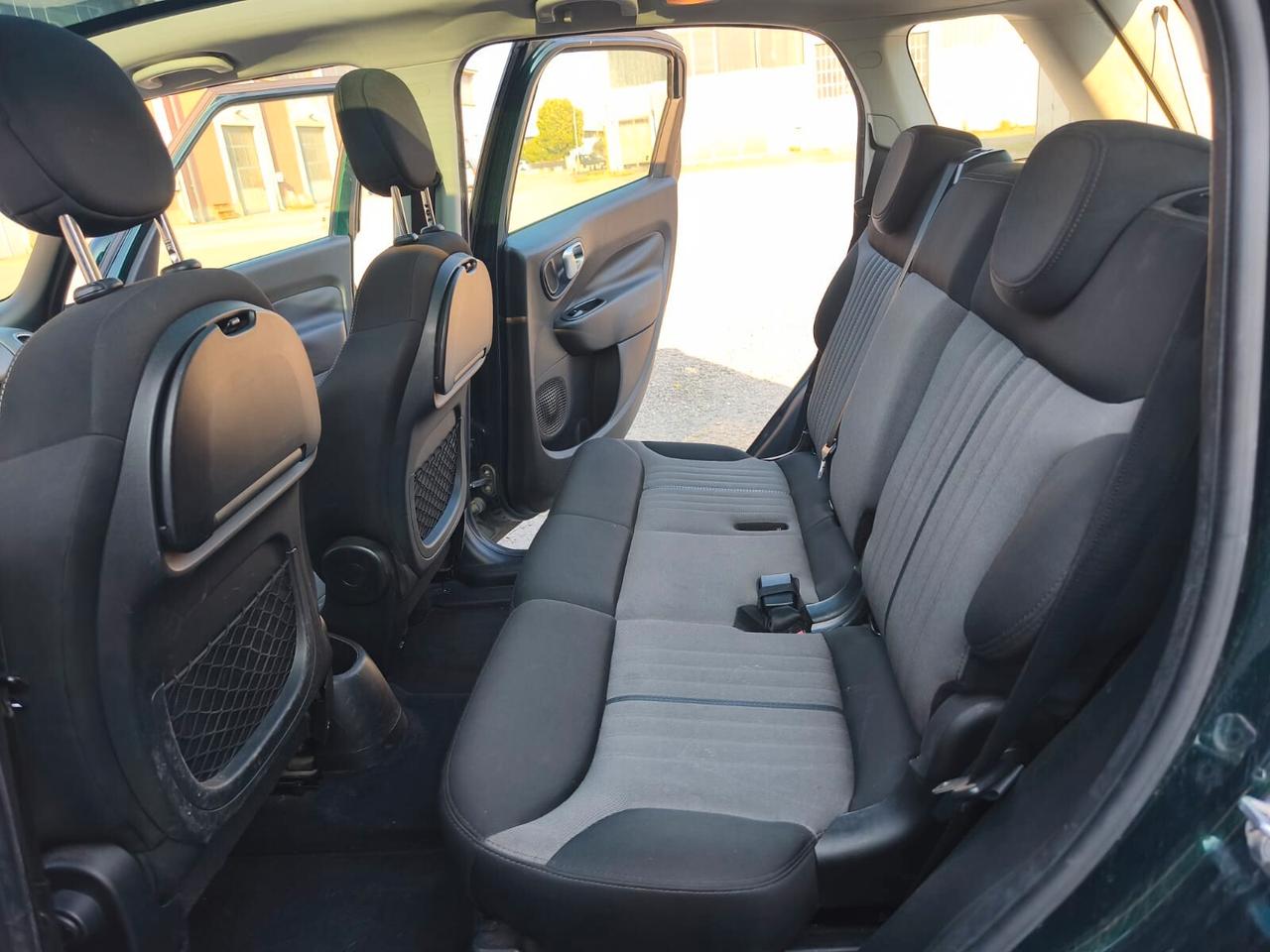 Fiat 500L 2016----1.3 Diesel Neopatentati