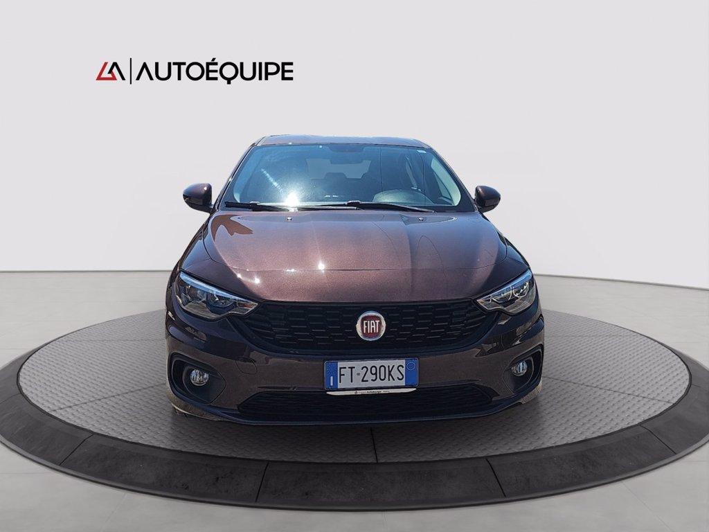 FIAT Tipo 5p 1.6 mjt Lounge s&s 120cv del 2019