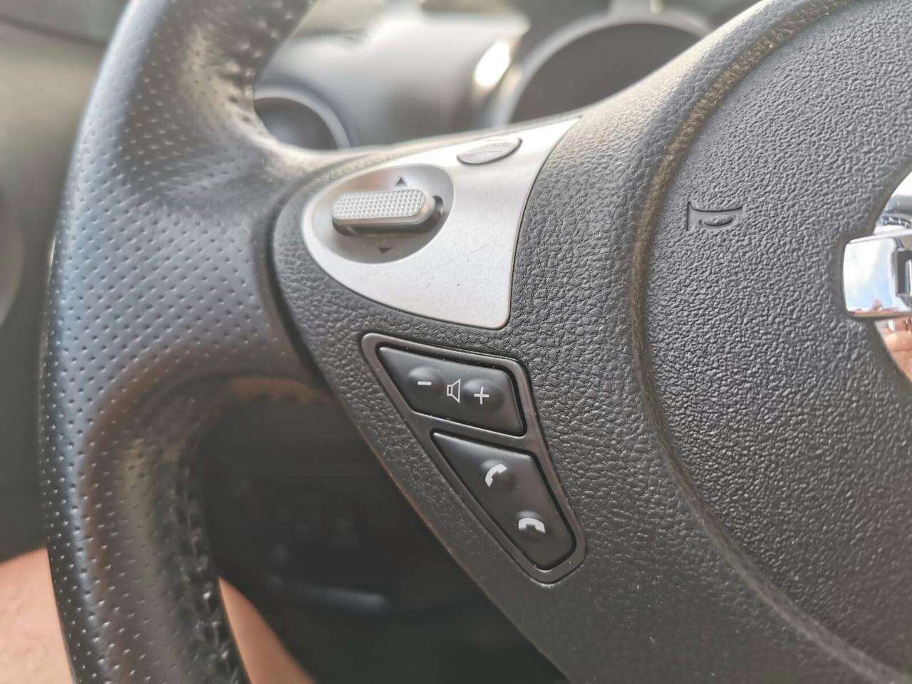 Nissan Juke 1.5 dCi Acenta - 2012