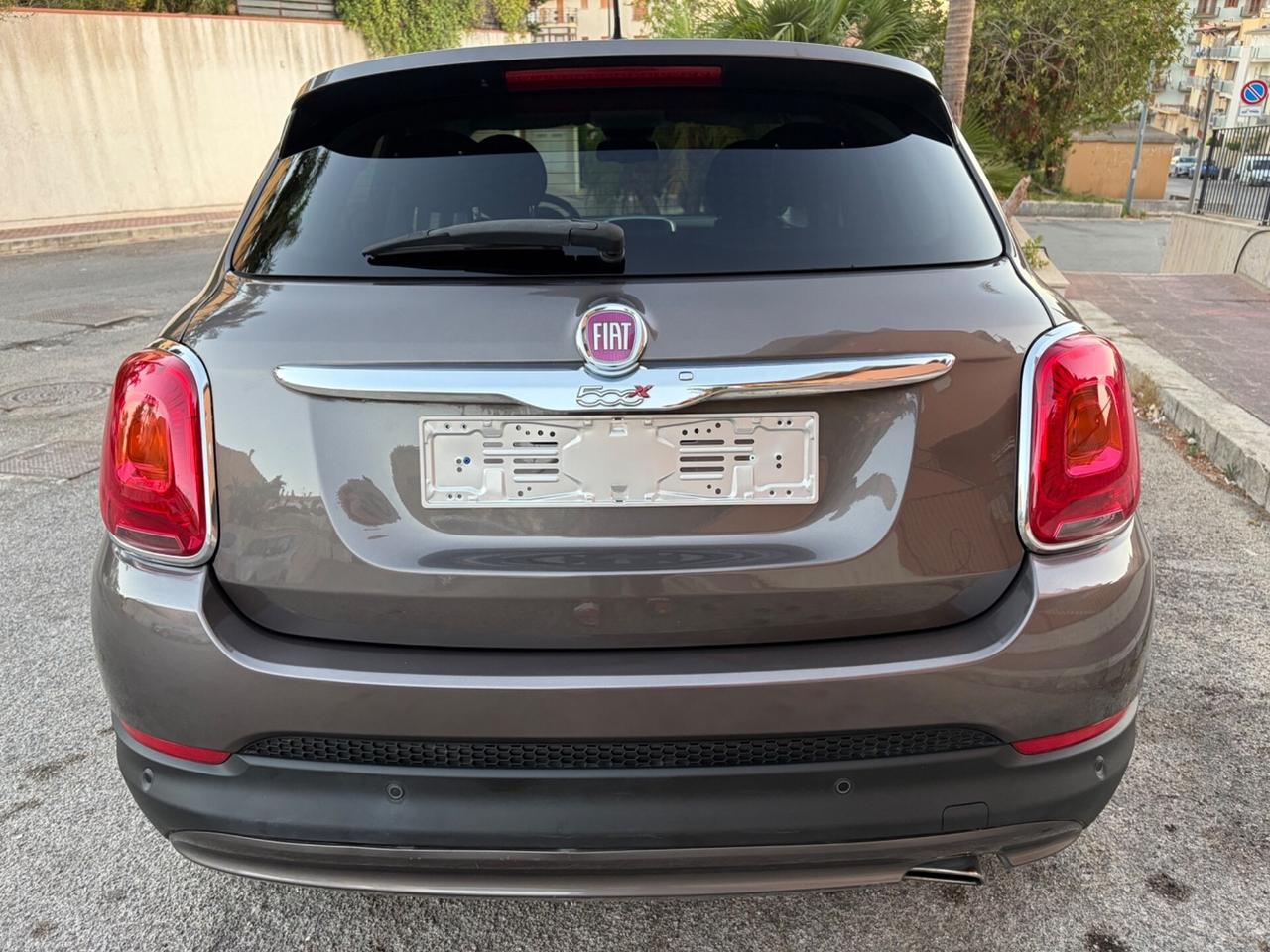 Fiat 500X 1.3 MultiJet 95 CV Lounge