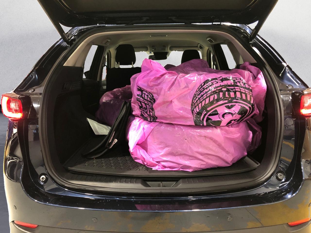 MAZDA CX-5 2.0 mhev Exclusive-Line 2wd 165cv