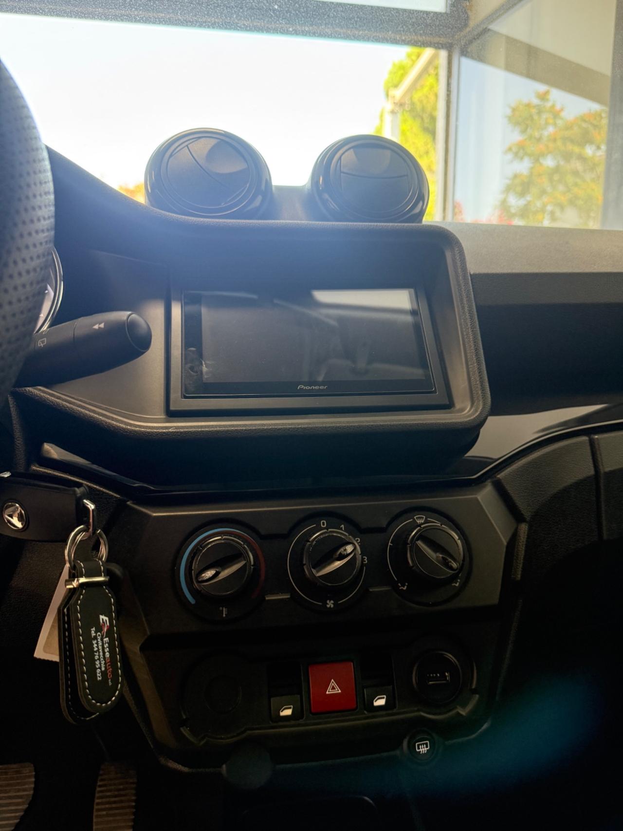 Aixam City Sport Emotion