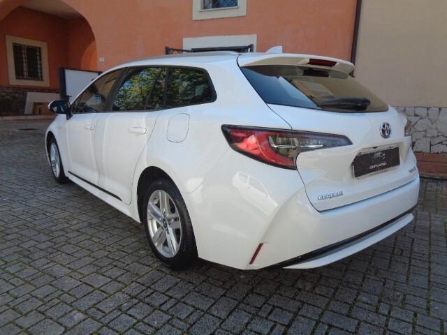 Toyota Corolla Touring Sports 1.8 Hybrid Active