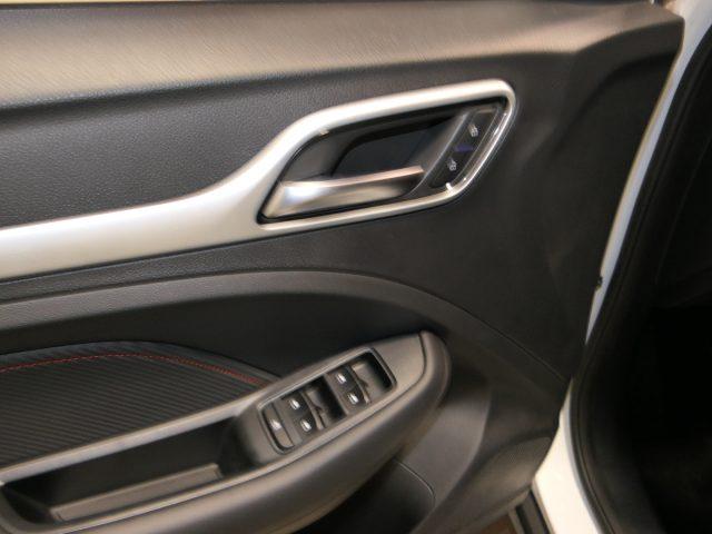 MG ZS 1.5 VTi-tech Luxury