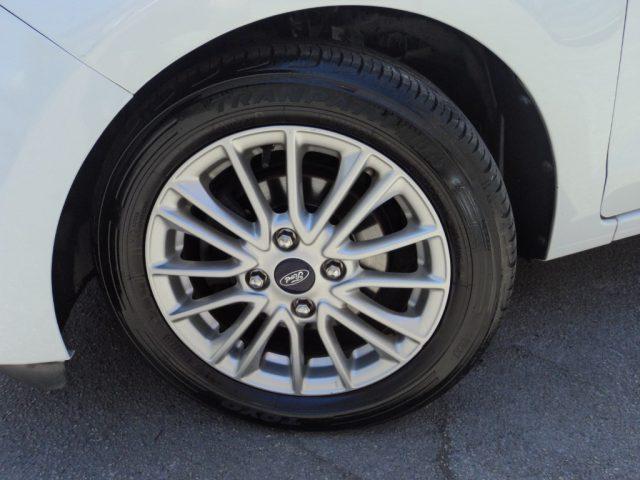 FORD Ka+ 1.2 85 CV Start&Stop Ultimate