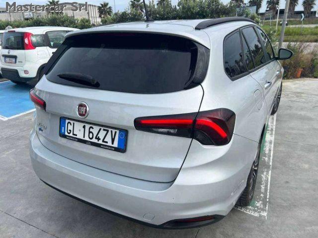 FIAT Tipo NEOPATENTATI CARPLAY Tipo SW II 2021 SW 1.3 mjt Ci