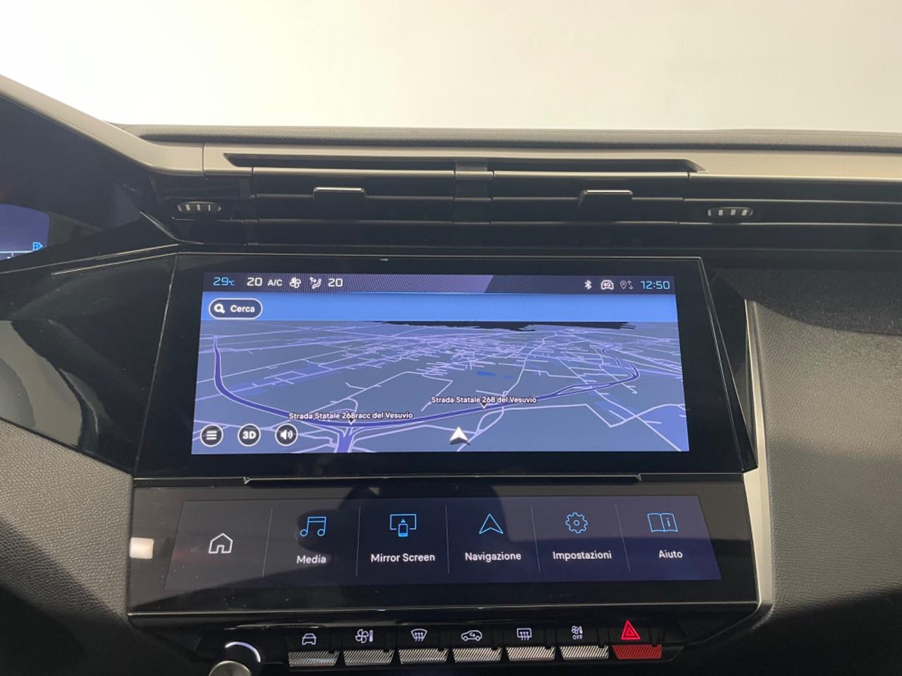 Peugeot 408 PureTech 130 S&S EAT8 Allure km 8.000