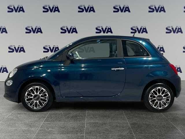 Fiat 500 1.2 69CV Pop - NEOPATENTATI/IVA ESPOSTA -