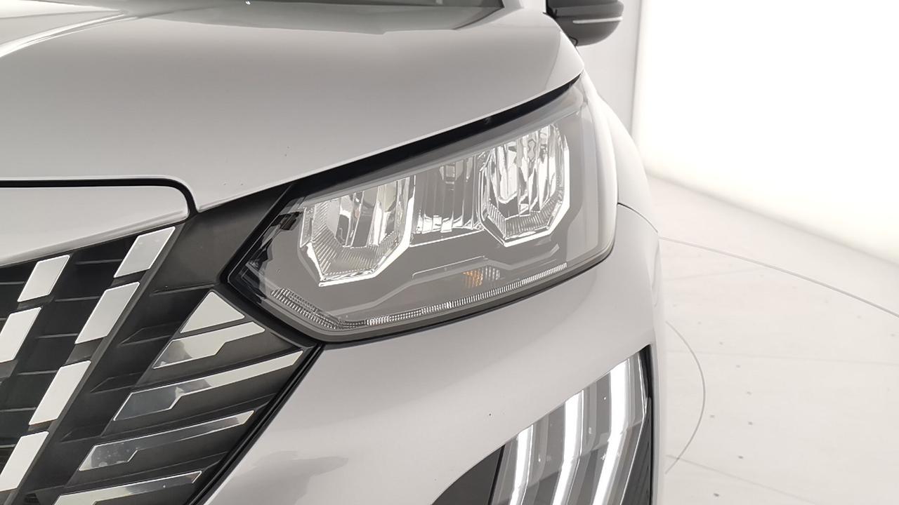 PEUGEOT 2008 II 2023 - 2008 1.5 bluehdi Allure s&s 130cv eat8