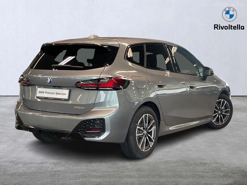 BMW Serie 2 Active Tourer 220 i Mild Hybrid 48V Msport Steptronic
