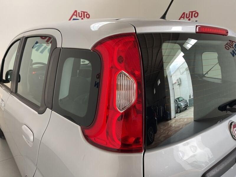 FIAT Panda 1.2 Easy*Radio*volante multifunzione*Ruotino