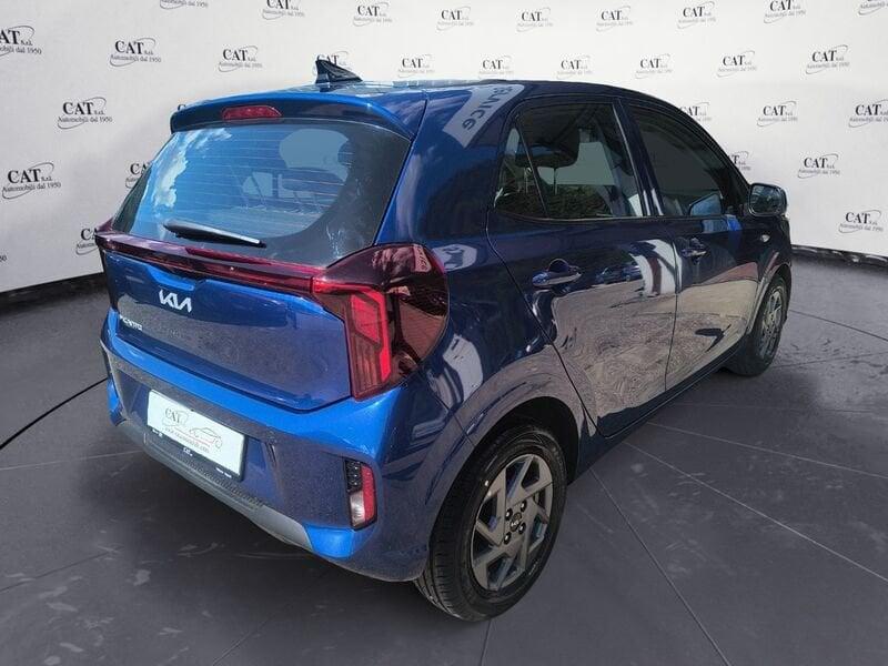 Kia Picanto 1.0 GDi Urban