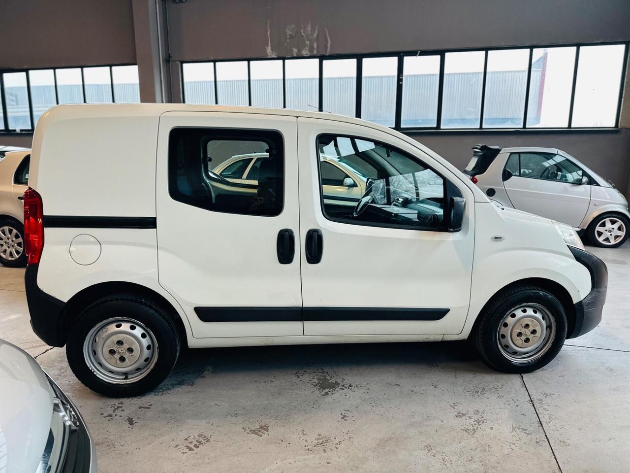 Peugeot Bipper Tepee 1.3 HDi Active