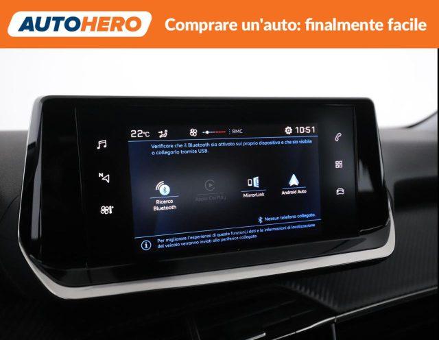 PEUGEOT 2008 PureTech 130 S&S Active