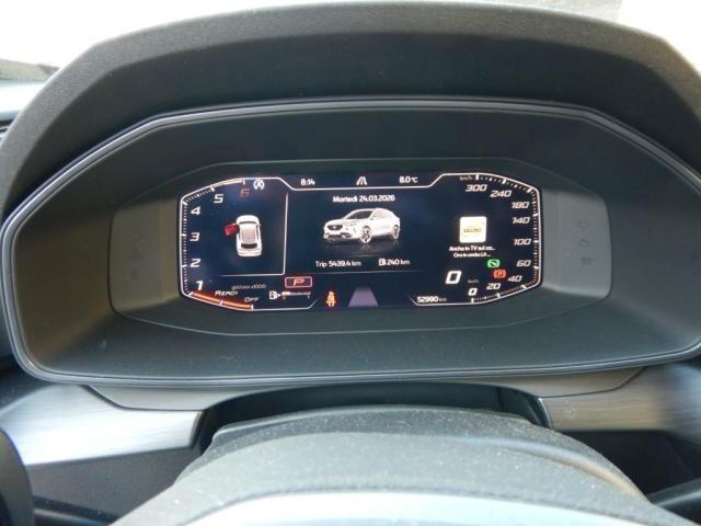 Cupra Formentor 2.0 TDI 4Drive DSG**km 52990**