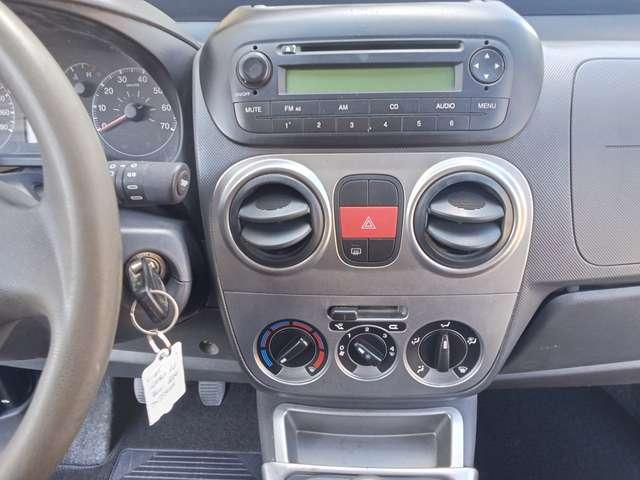 Fiat Qubo Qubo 1.3 mjt 16v NEOPATENTATI POCHI KM