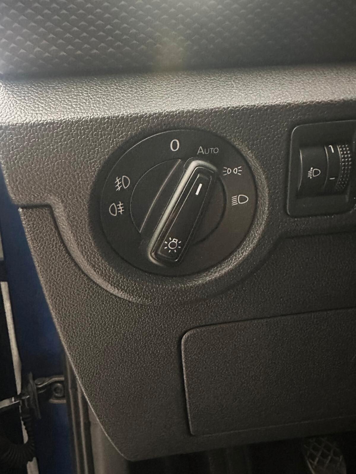 Volkswagen T-Cross 1.0 TSI Style BMT