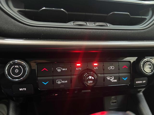 JEEP Compass 1.3 Turbo T4 240 CV PHEV AT6 4xe Upland