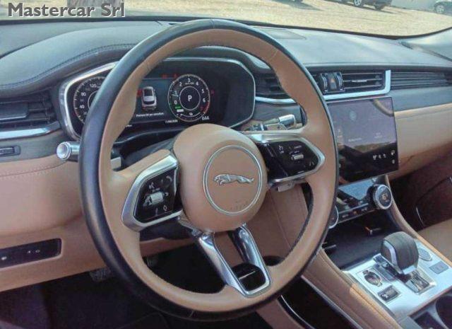 JAGUAR F-Pace F-Pace 2021 2.0 i4 phev awd 404cv auto TETTO- GJ9