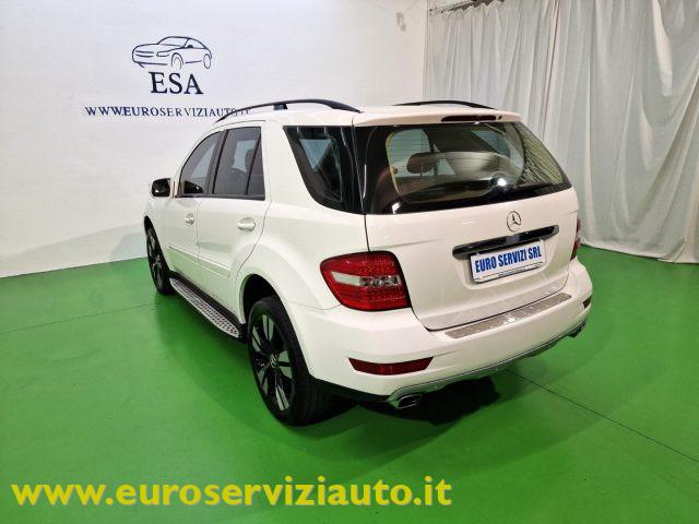 MERCEDES-BENZ ML 280 CDI Premium