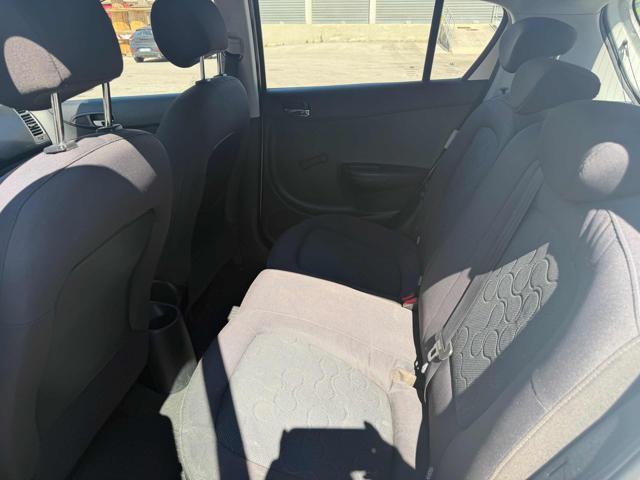 HYUNDAI i20 1.2 5p. BlueDrive BENZINA/GPL Comfort Bellissima