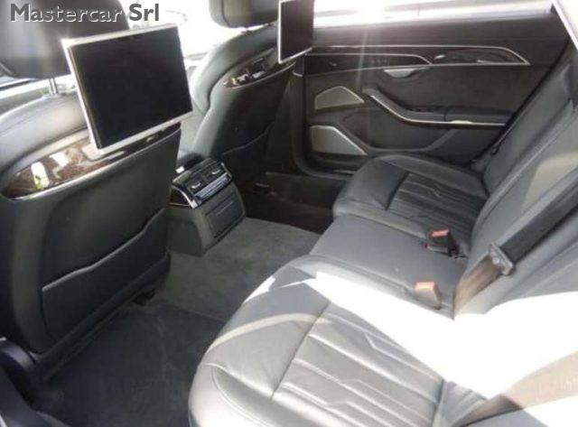 AUDI A8 A8 IV L 50 3.0 tdi mhev quattro tiptronic-GA901NJ