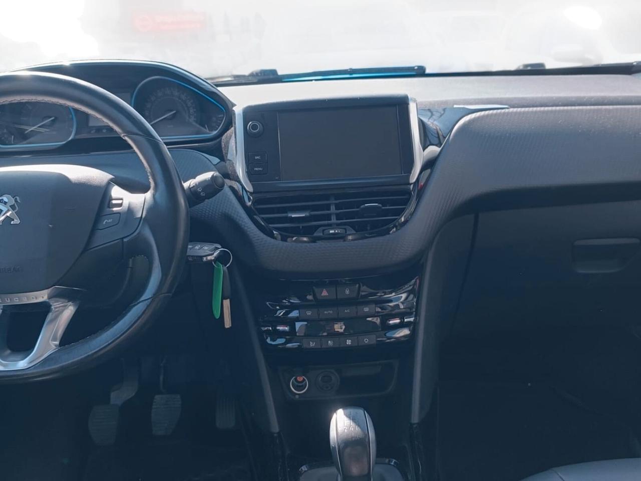 Peugeot 2008 PureTech Turbo 110 S&S Allure
