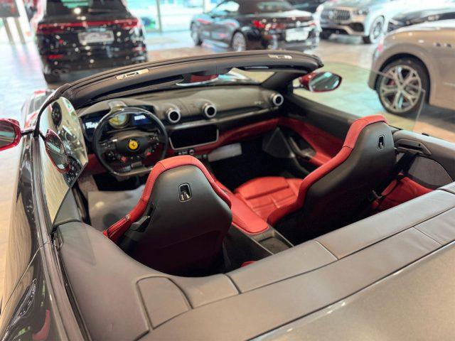 FERRARI Portofino PORTOFINO *SERVICE FERRARI*UNICA*SEDILI DAYTONA*