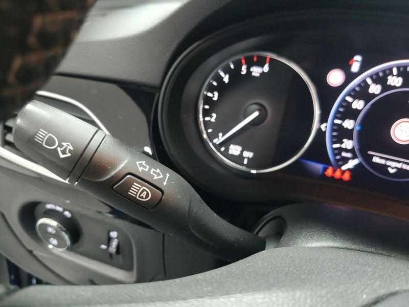 Opel Astra Astra 1.5 CDTI 122 CV S&S Sports Tourer Ultimate