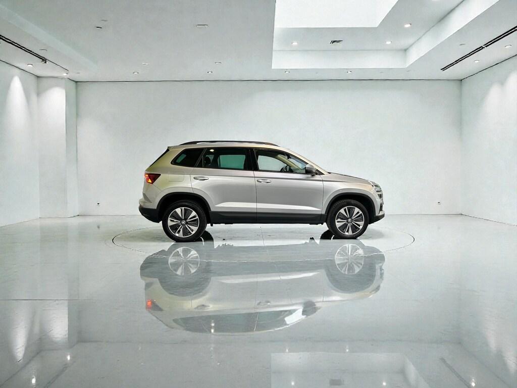 Skoda Karoq 2.0 TDI EVO SCR Executive DSG