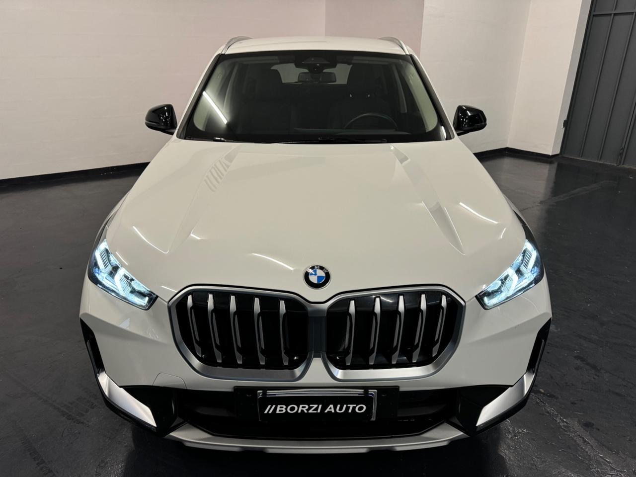 Bmw X1 sDrive 18d xLine IVA ESPOSTA! PROMO!