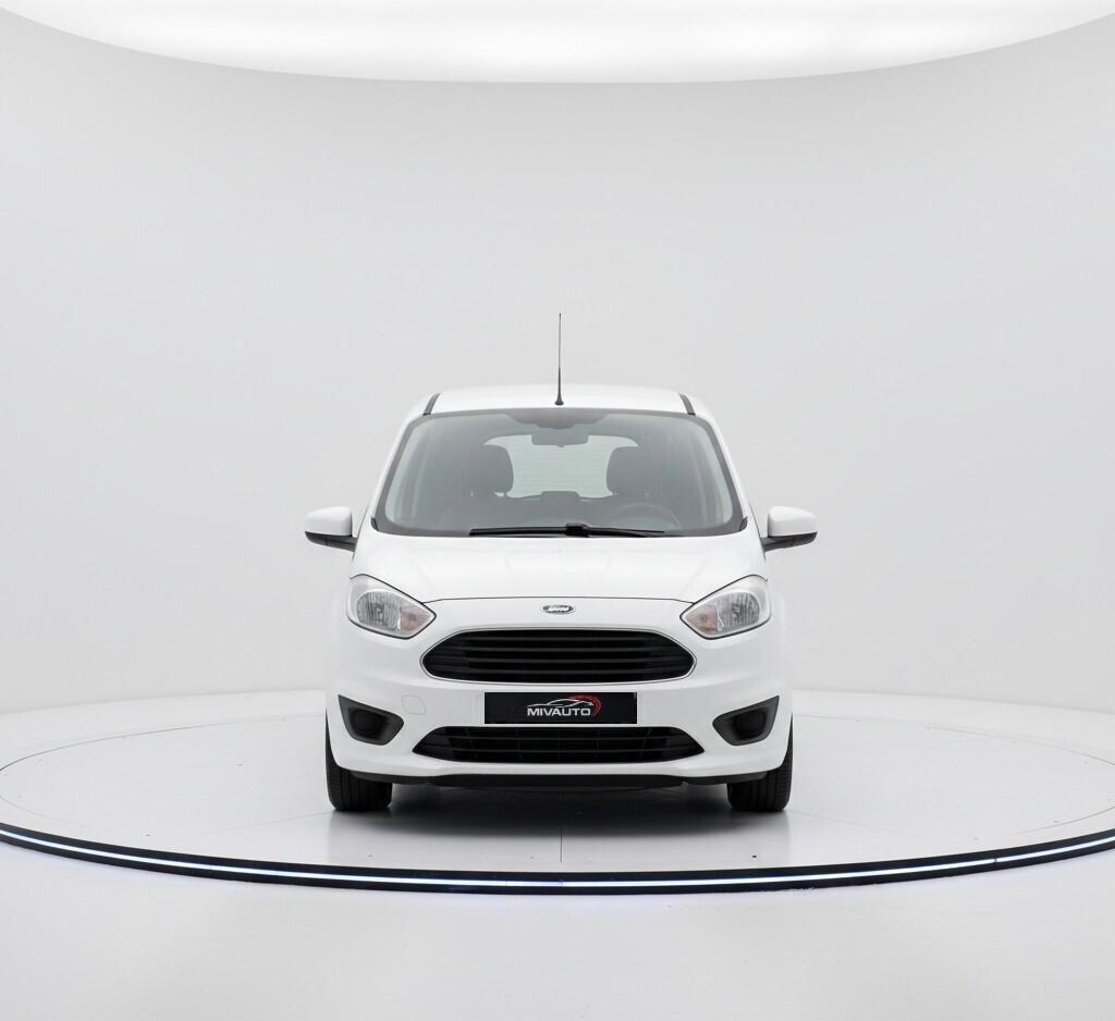 Ford Tourneo Courier 1.5 TDCI 75 CV Titanium