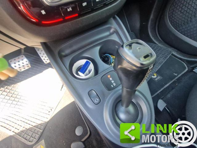 SMART ForTwo BRABUS 0.9 Turbo twinamic