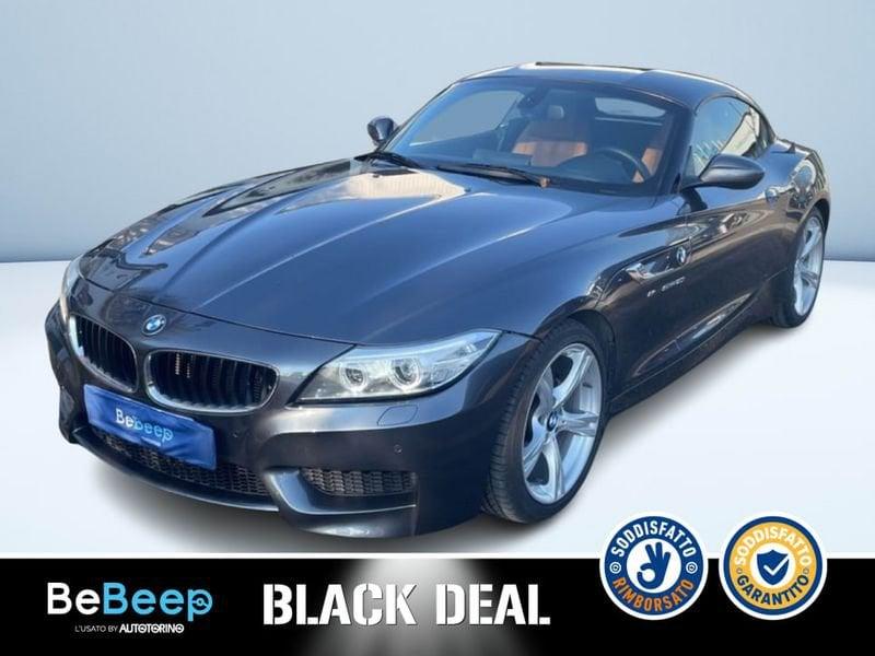 BMW Z4 SDRIVE20I E6
