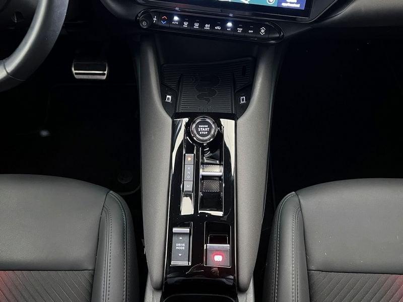 Alfa Romeo Junior Ibrida 1.2 136CV Hybrid eDCT6 ibrida SPECIALE