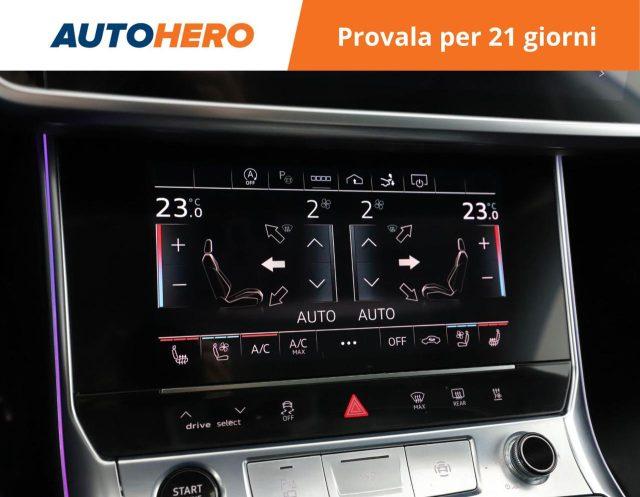 AUDI A7 SPB 55 3.0 TFSI quattro ultra S tronic