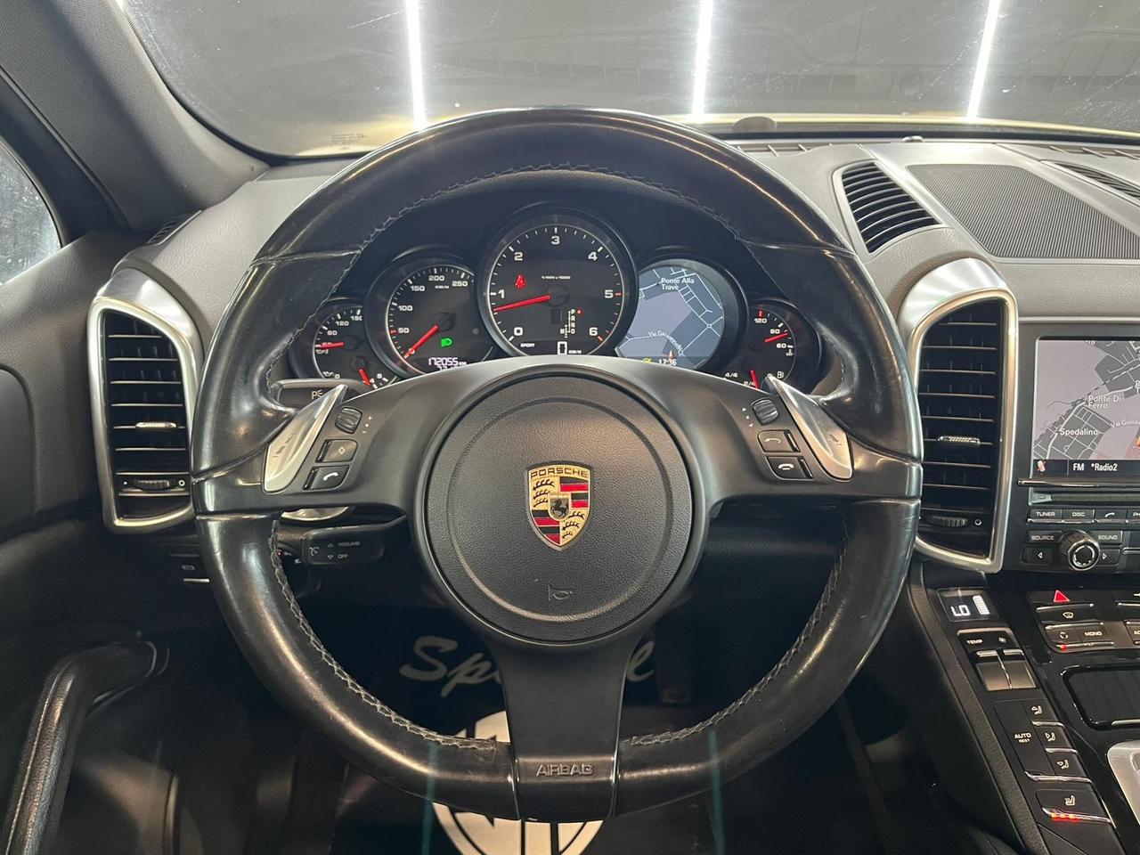 Porsche Cayenne 3.0 Diesel TETTO FULL OPTIONAL