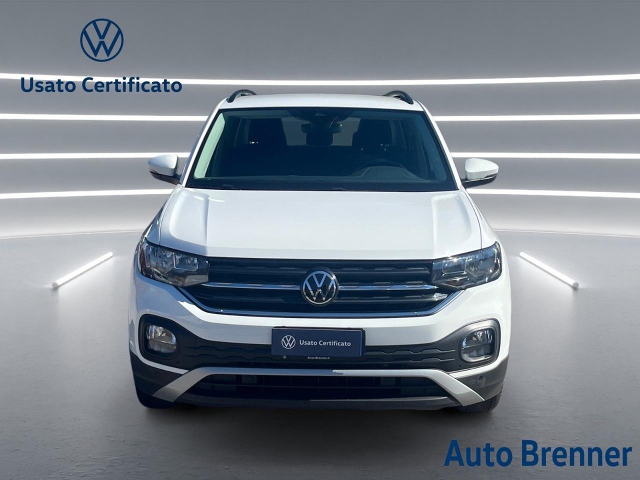 Volkswagen T-Cross 1.0 tsi style 95cv
