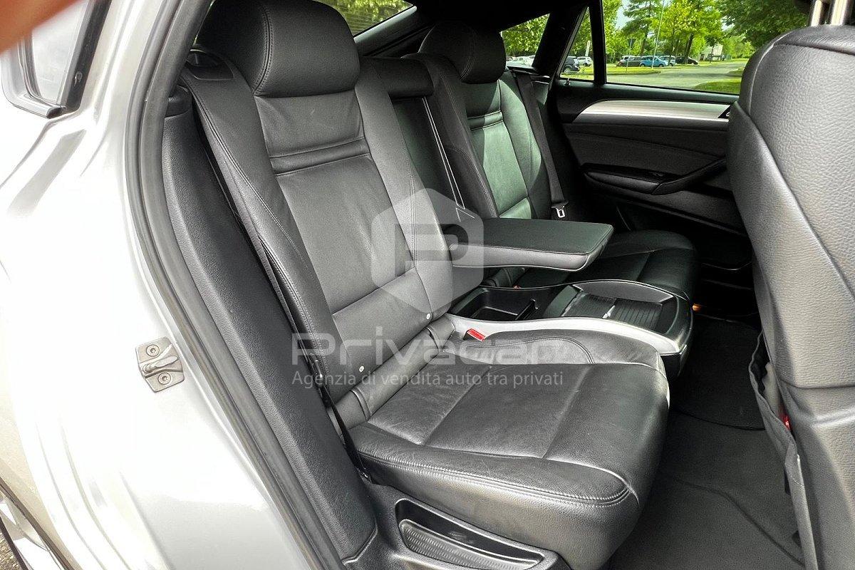 BMW X6 xDrive30d Futura