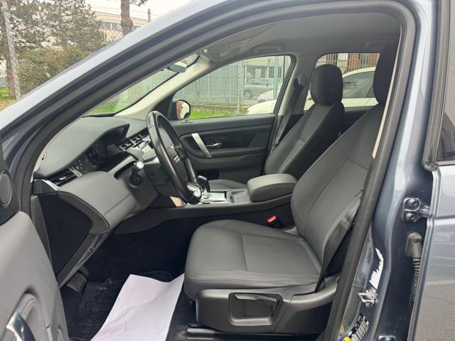 LAND ROVER Discovery Sport 2.0 TD4 180 CV AWD Auto