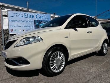 Lancia Ypsilon 1.2 Gold 69cv " BLUETOOTH/ PDC/ MOTORE NUOVO"