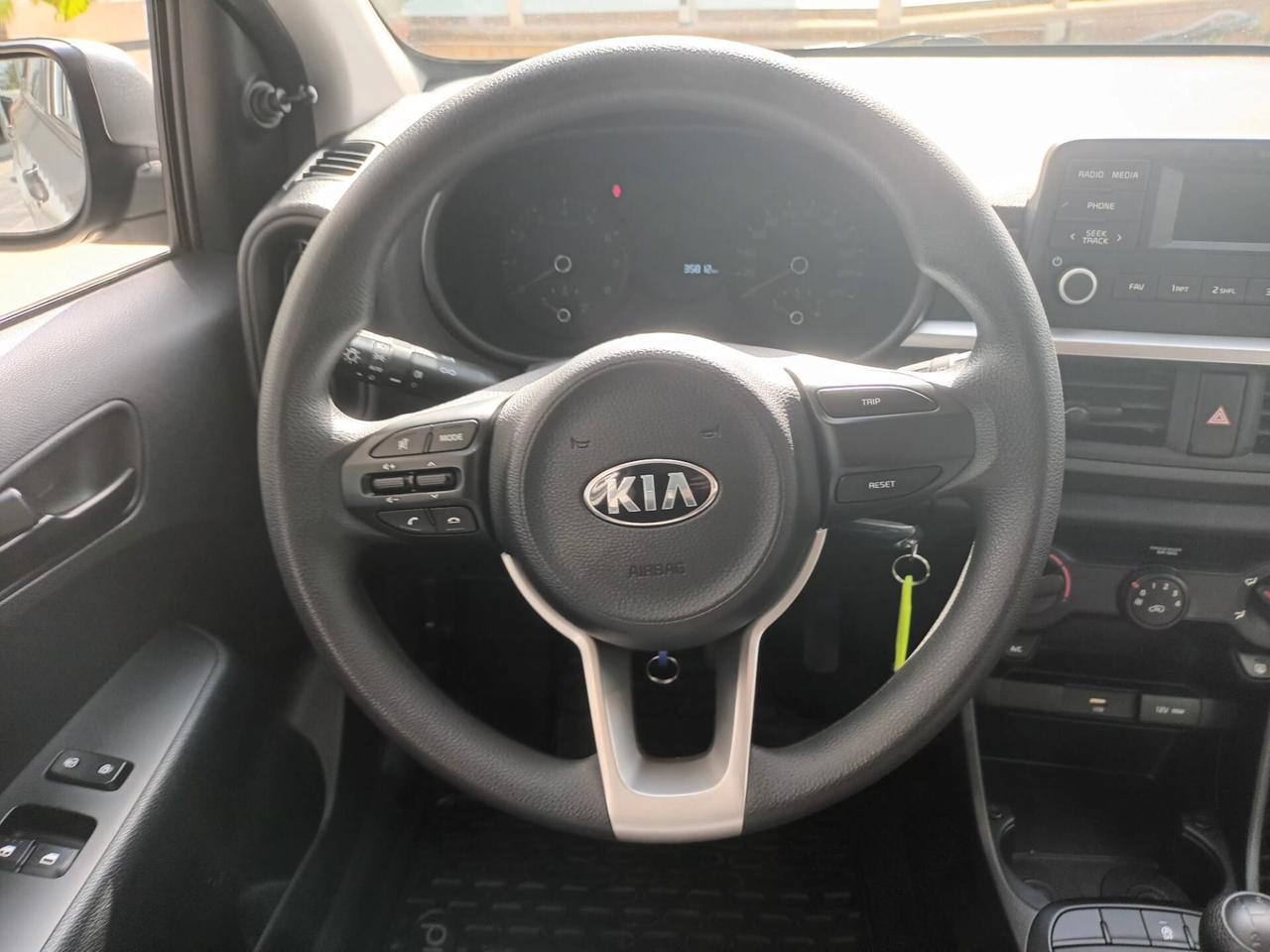 Kia Picanto 1.0 Urban DPi 68 CV