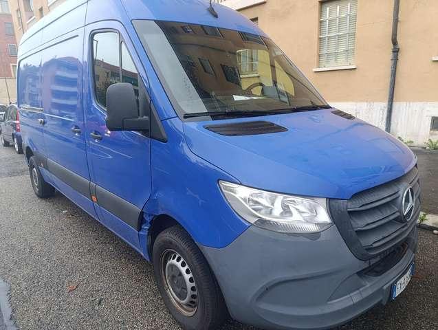 Mercedes-Benz Sprinter 311 L2H2 euro6 NEW MODEL