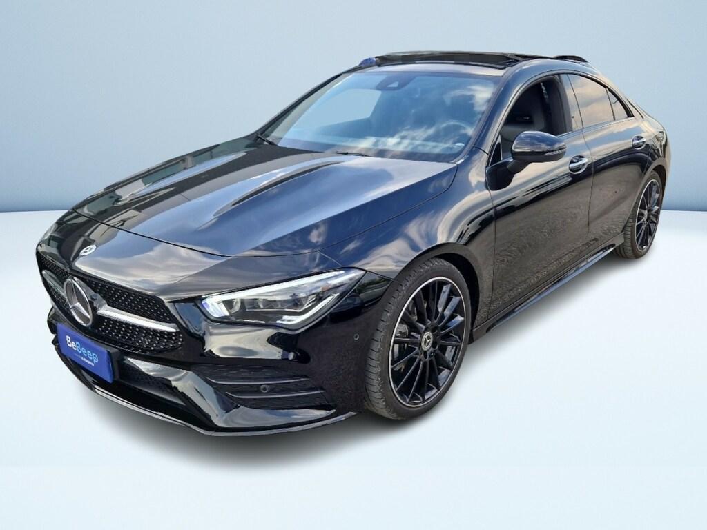 Mercedes CLA 180 180 Premium