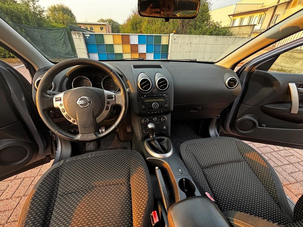 Nissan Qashqai 1.5 dCi Tekna.. CELL 393 690 2051 WUATSAPP