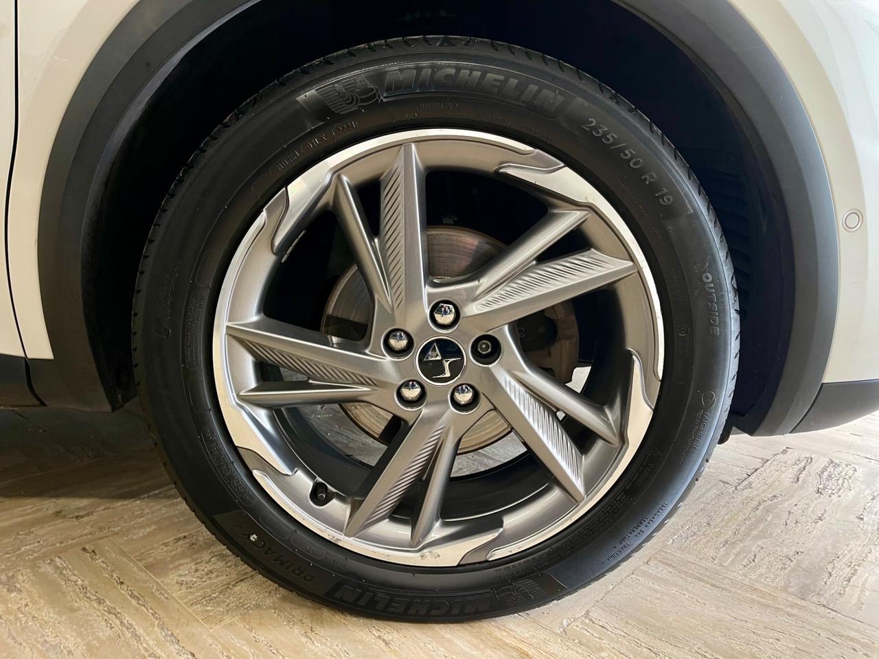 DS DS7 CROSSBACK 1.5 130cv OPERA TETTO CAM PELLE 2021