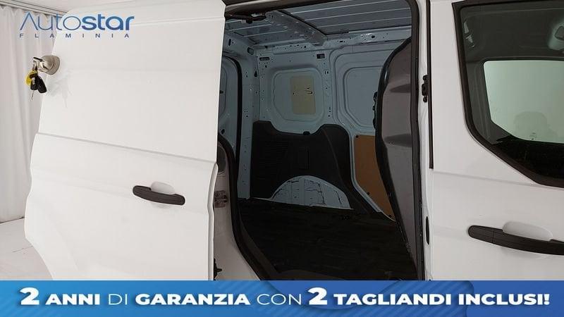 Ford Transit Connect 200 1.5 tdci 100cv Entry L1H1 E6.2