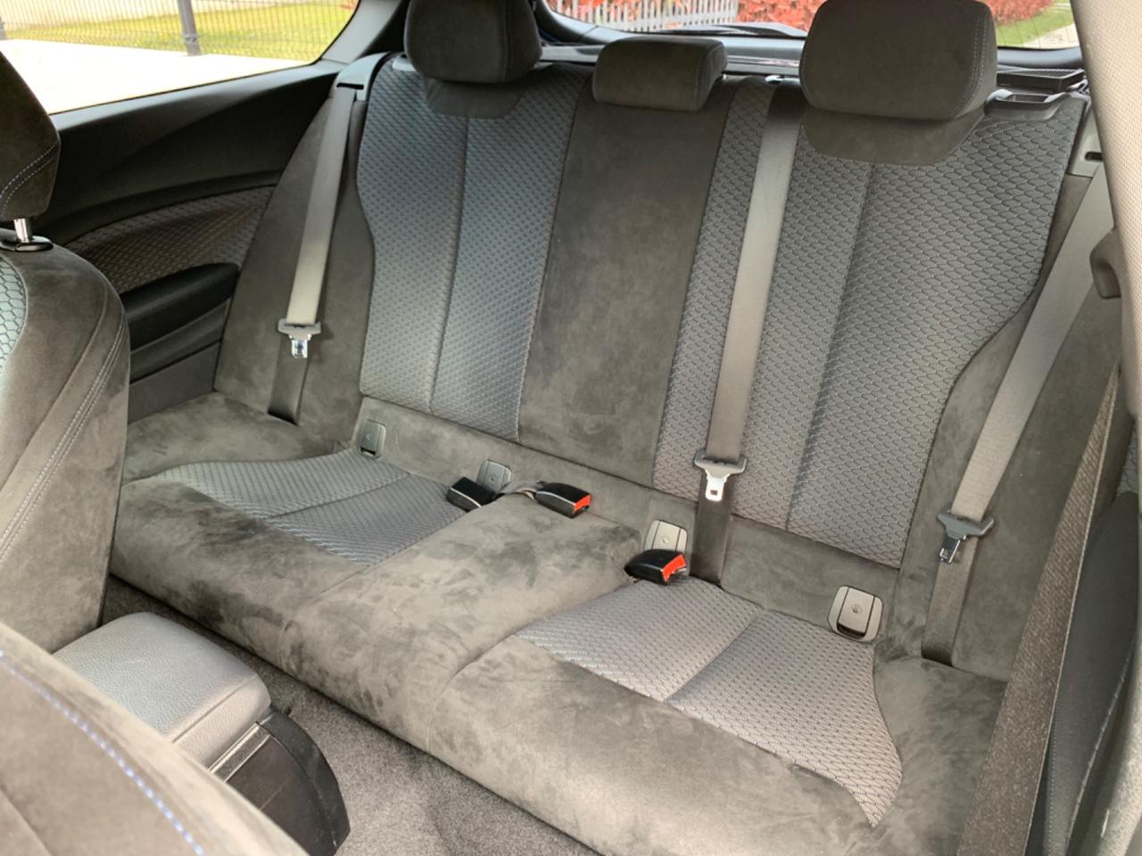 Bmw 120i Msport 2017